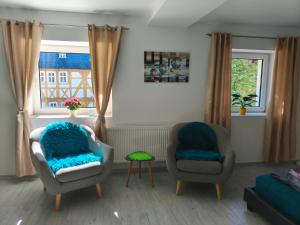 Löwen Haus am Edersee
