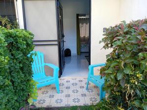 Sweet Torres Estudio 2pers