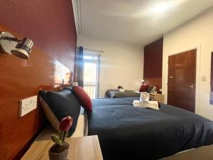 Cozy one bedroom flat sleeps 5 Skegness F6