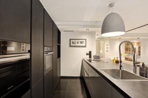 Apartmaji Portorož - Portorož Mansion Suites