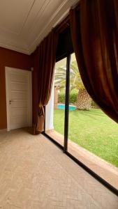 Luxueuse villa Proche Agadir et Taroudant pour 6 pers Piscine Privée sans vis à vis