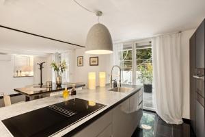 Apartmaji Portorož - Portorož Mansion Suites