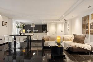 Apartmaji Portorož - Portorož Mansion Suites