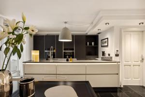 Apartmaji Portorož - Portorož Mansion Suites 