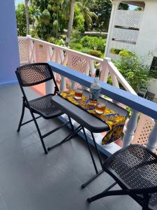 Coastal View7 # 2 Apt