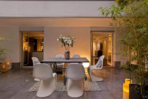 Apartmaji Portorož - Portorož Mansion Suites