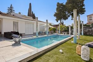 Apartmaji Portorož - Portorož Mansion Suites 