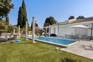 Apartmaji Portorož - Portorož Mansion Suites 