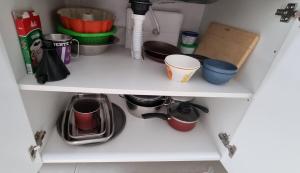 Apto Completo 200m das Toninhas