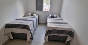 Apto Completo 200m das Toninhas