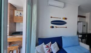 Apto Completo 200m das Toninhas