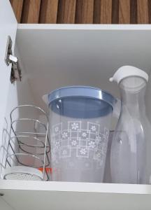 Apto Completo 200m das Toninhas