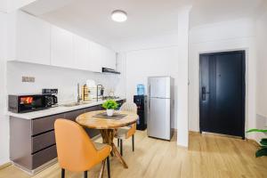 Stylish one bedroom in Westlands with Gym and Pool