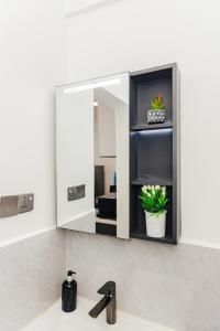 Stylish one bedroom in Westlands with Gym and Pool