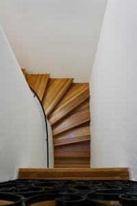 Villa Pola Liberty house Mondello