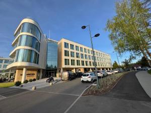 Apartamenty Zatoka Premium