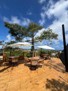Aromas Eco Hotel