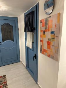 Tinos Inn Apartment