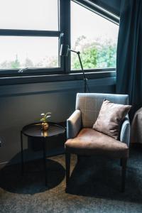 Twin Room room in Trolltun Hotel & Hytter