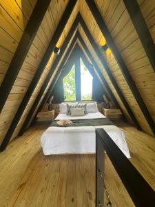 Aromas Eco Hotel
