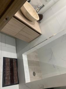 Casa cómoda con todo