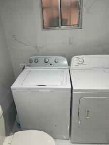 Casa cómoda con todo