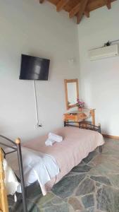 Anna Daniil Oasi Studios Skala Kallonis Lesvos