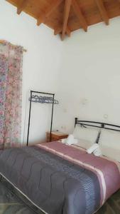 Anna Daniil Oasi Studios Skala Kallonis Lesvos