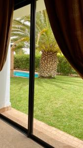 Luxueuse villa Proche Agadir et Taroudant pour 6 pers Piscine Privée sans vis à vis