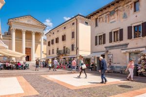 CaDinora - Venetia apartment -