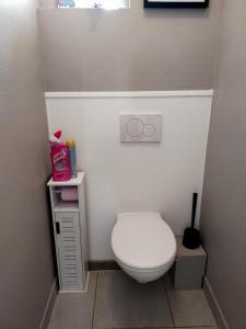 Bel Appartement 3 étoiles 7 pers 3 pièces 60m2 idéalement placé