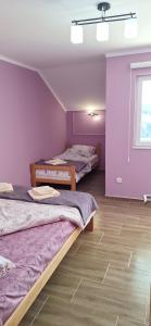 Apartments Stari Jasen Uvac