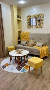 Appartement Jardin d essai centre Alger