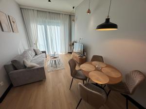 Apartamenty Zatoka