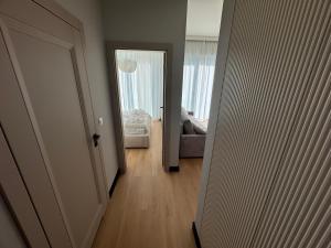 Apartamenty Zatoka