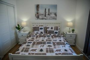 L'Oasis de Nancy - 3hvězdičkové hotely ve městě Rouyn