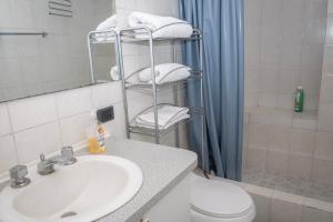 Frente al Swissotel, ideal para trabajo y estudios