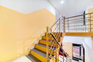 Super Hotel O Kunnamangalam Near Bus Stand