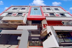 Super Hotel O Kunnamangalam Near Bus Stand
