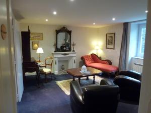 Domaine De Moulin Mer photo 15