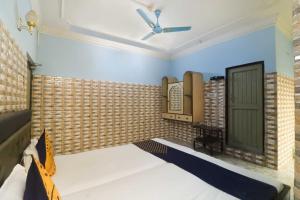 Hotel O Maitry
