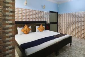 Hotel O Maitry