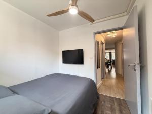 Matabiau - Centre-ville - T3 moderne - parking