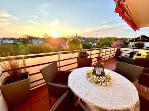 Fewo Körbecke am Möhnesee