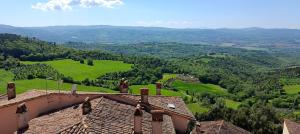 La Terrazza sullUmbria