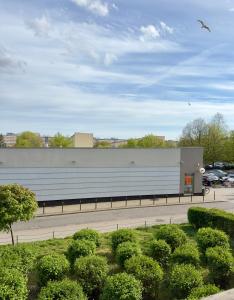 Nadmorski apartament Piastowska