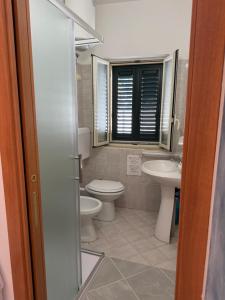 La Terrazza sul Mare