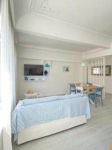 Posidonia House, villino vista mare