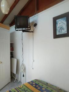 Habitación con Baño Privado