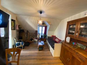 Appartements Coco Bonnevie : photos des chambres
